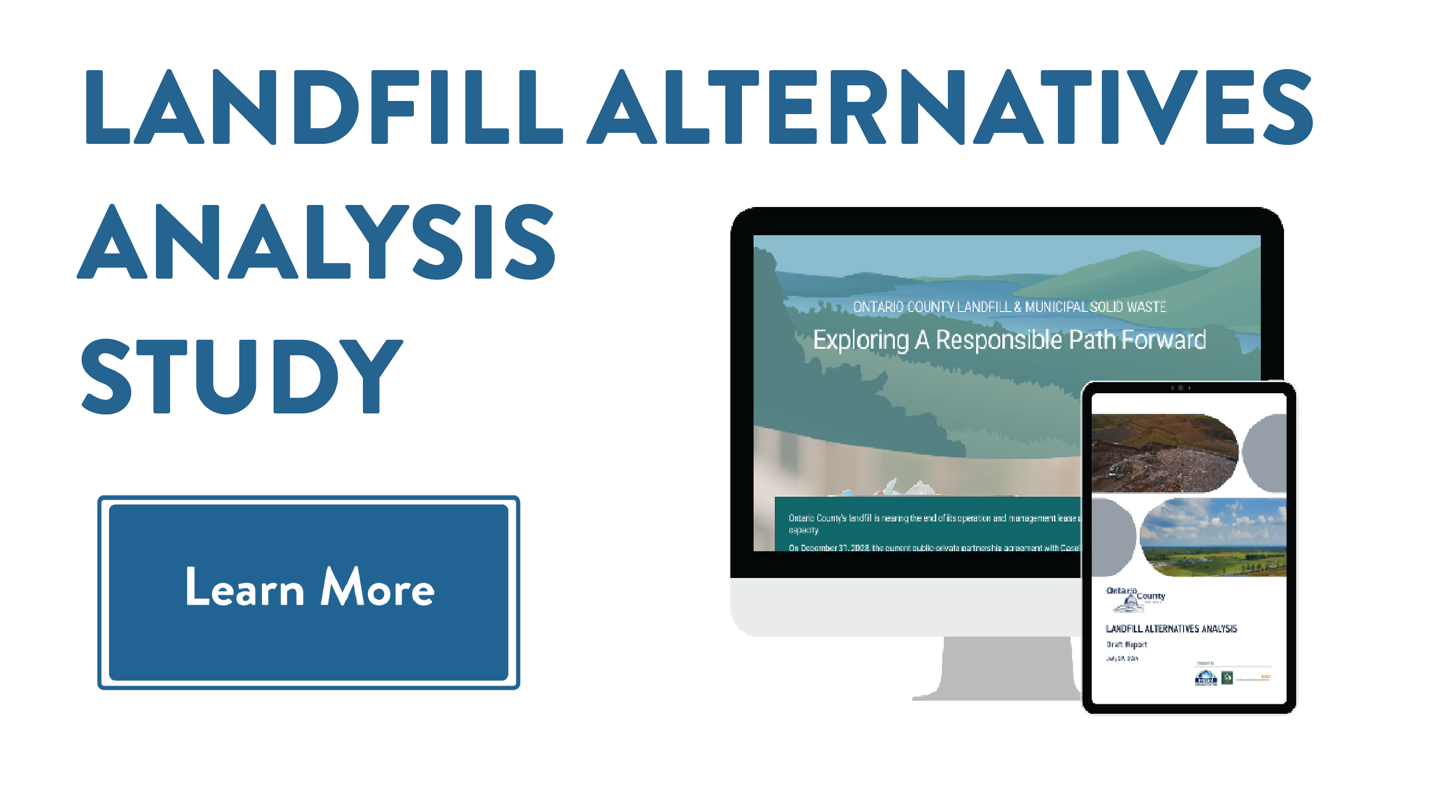 Landfill Alternatives Website Content Block 2025